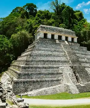 Mobilux renta camionetas con chofer ciudad de mexico a chiapas