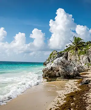 Mobilux-renta_camionetas_con_chofer desde ciudad de mexico a tulum