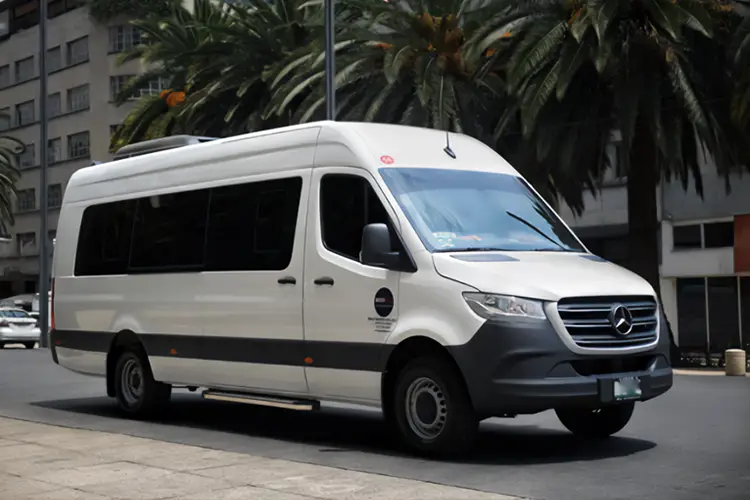 Rutas turísticas desde CDMX en camioneta privada: descubre México a tu ritmo