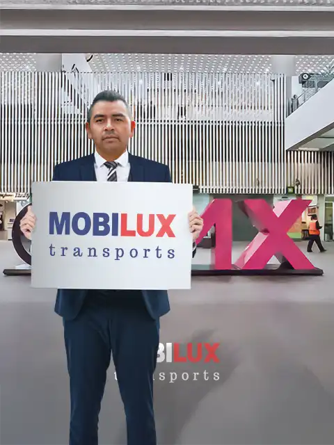 Shuttle y Traslados desde y hacia el Aeropuerto